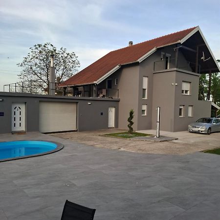 Maja Apartment Velika Gorica Exterior foto