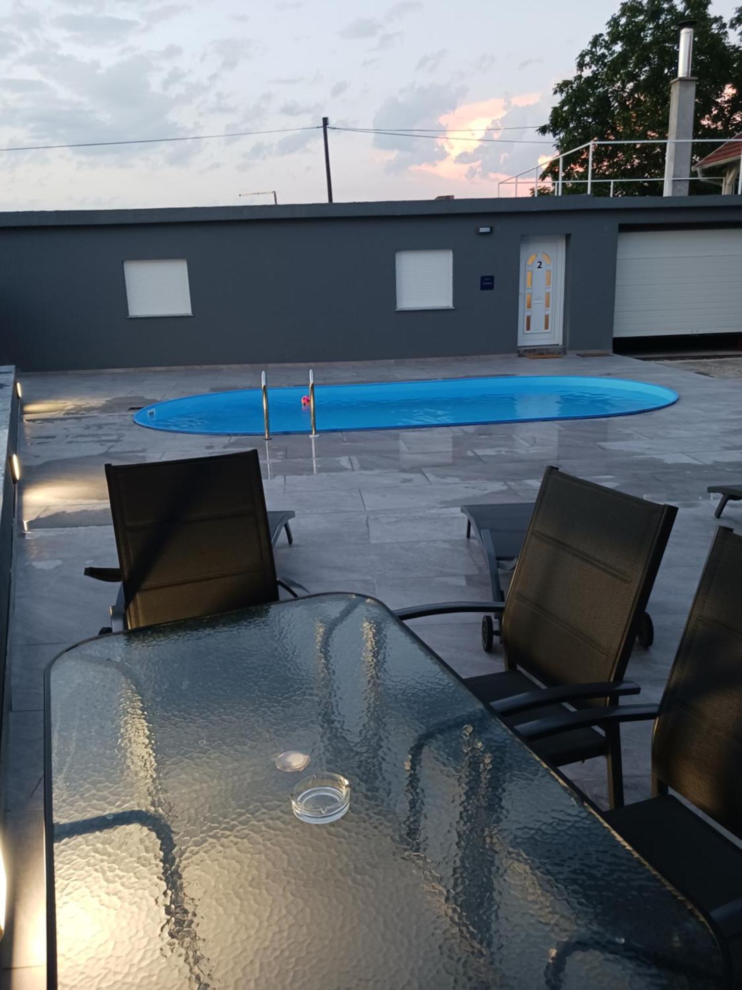 Maja Apartment Velika Gorica Exterior foto
