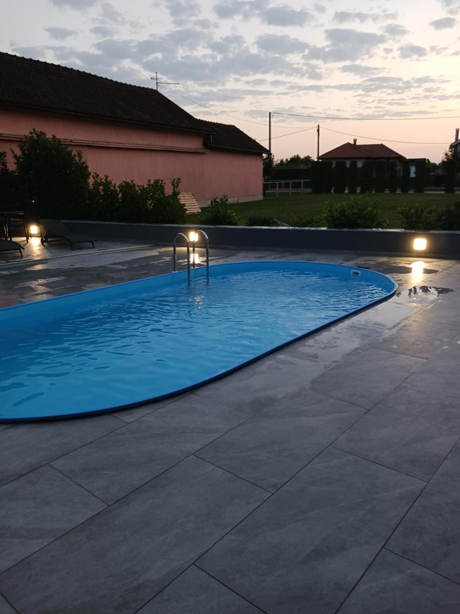 Maja Apartment Velika Gorica Exterior foto