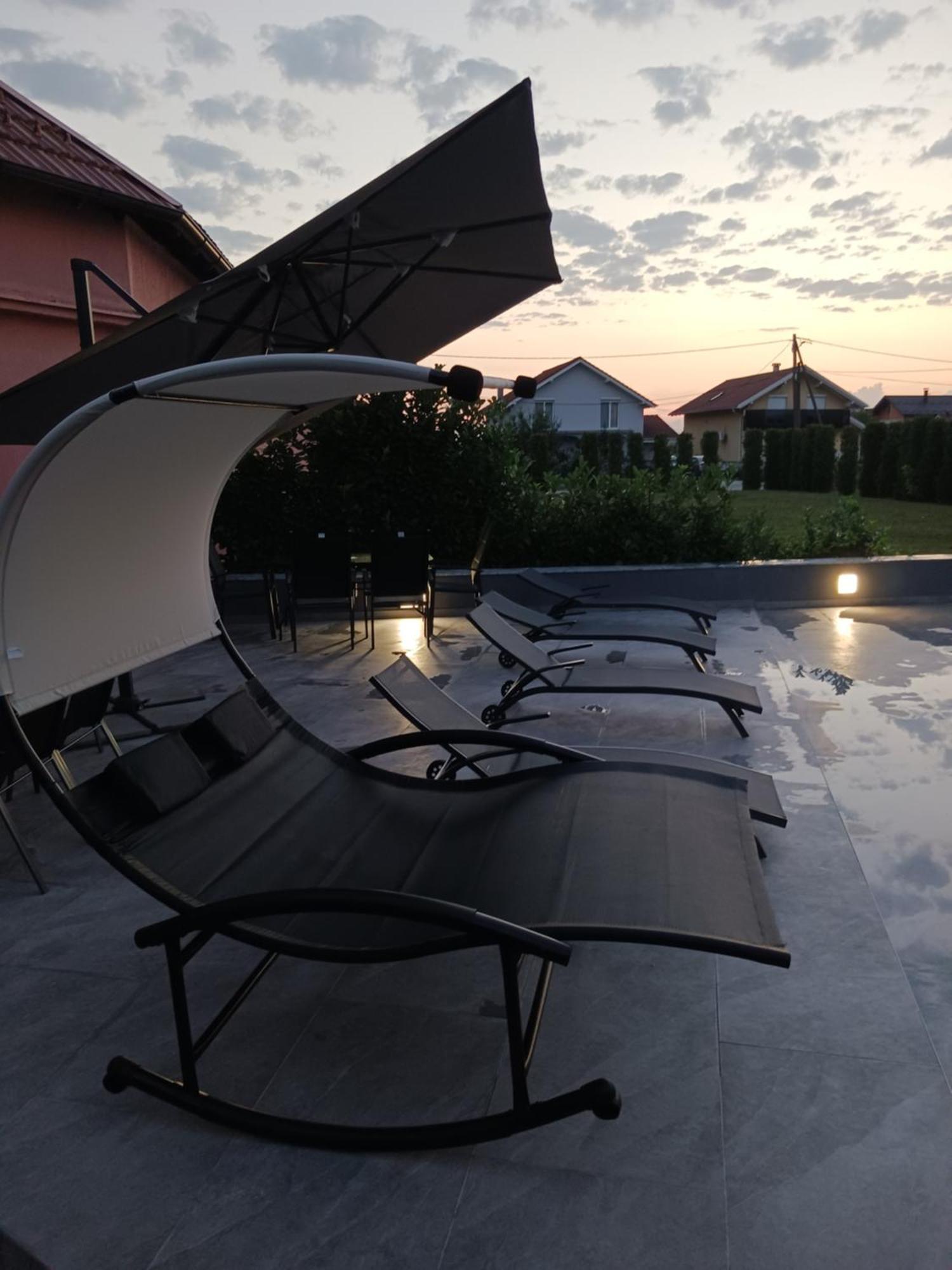 Maja Apartment Velika Gorica Exterior foto