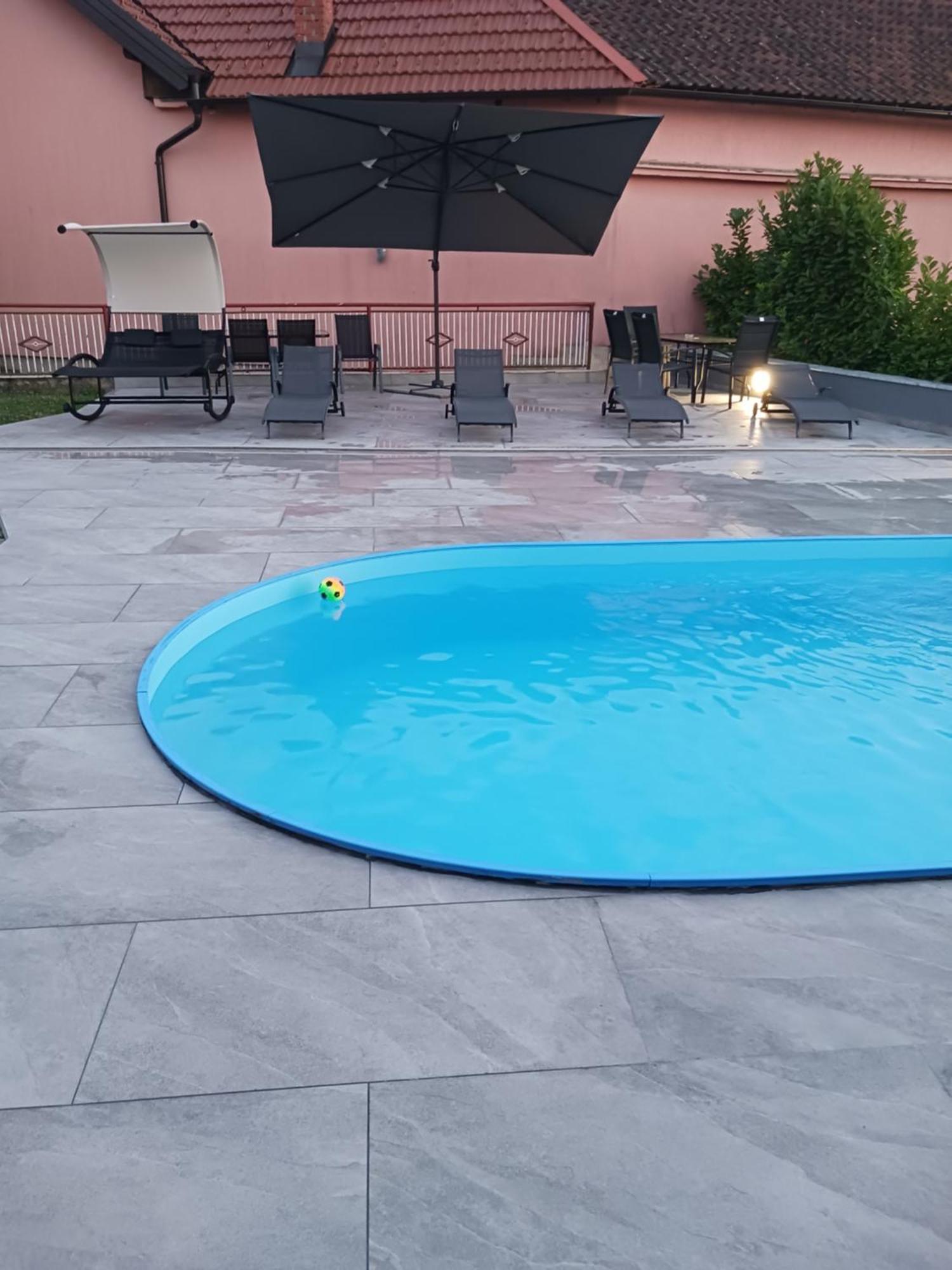 Maja Apartment Velika Gorica Exterior foto