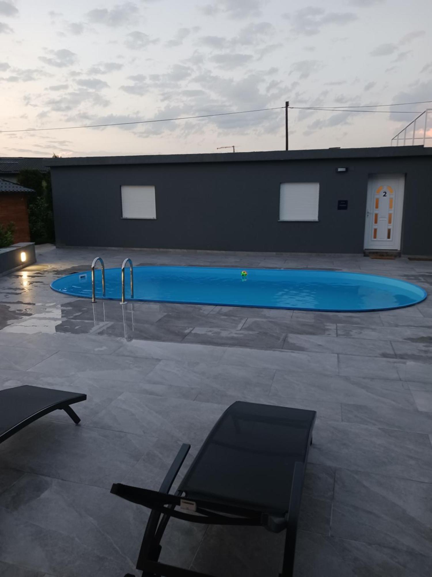 Maja Apartment Velika Gorica Exterior foto