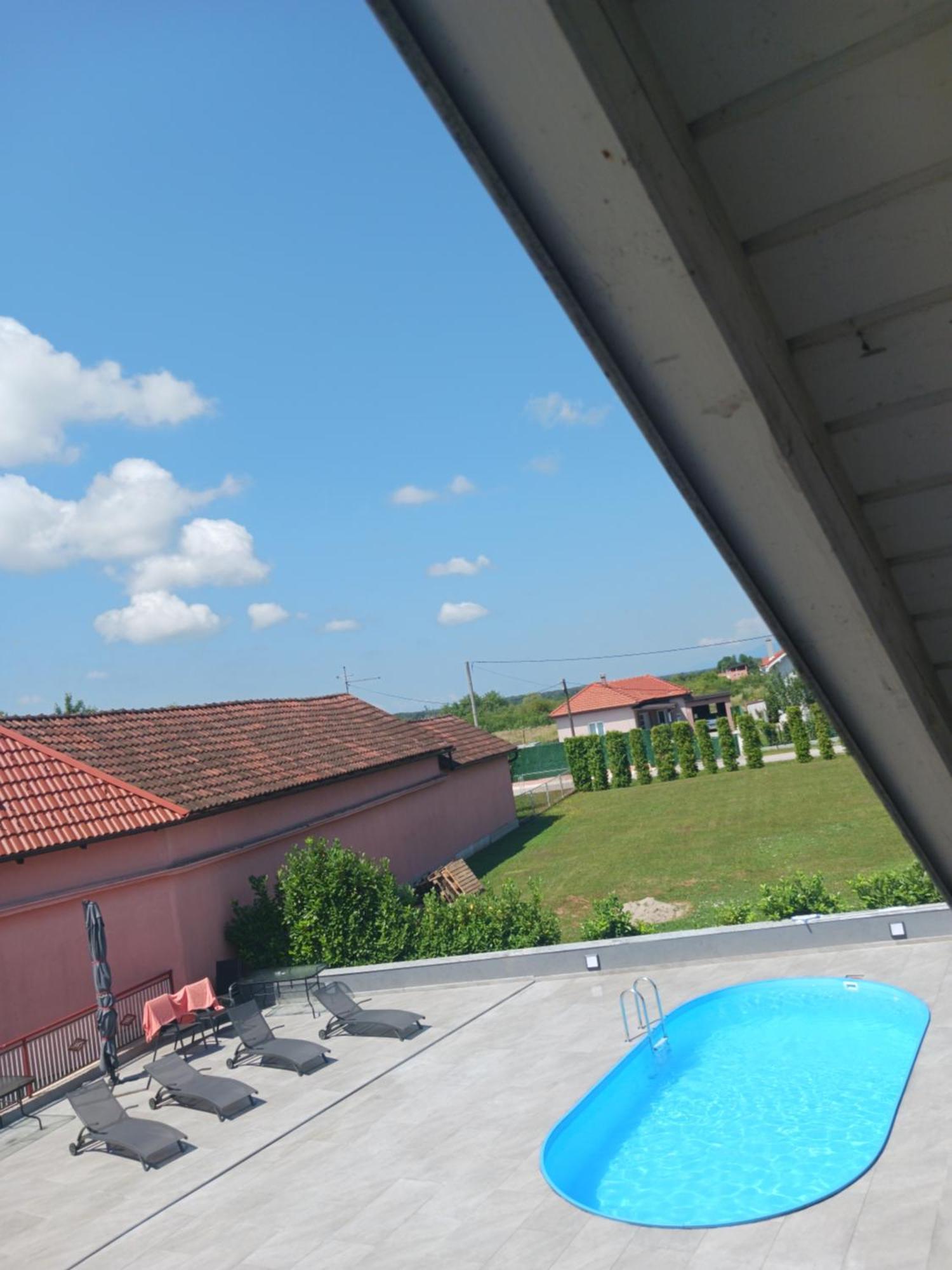 Maja Apartment Velika Gorica Exterior foto
