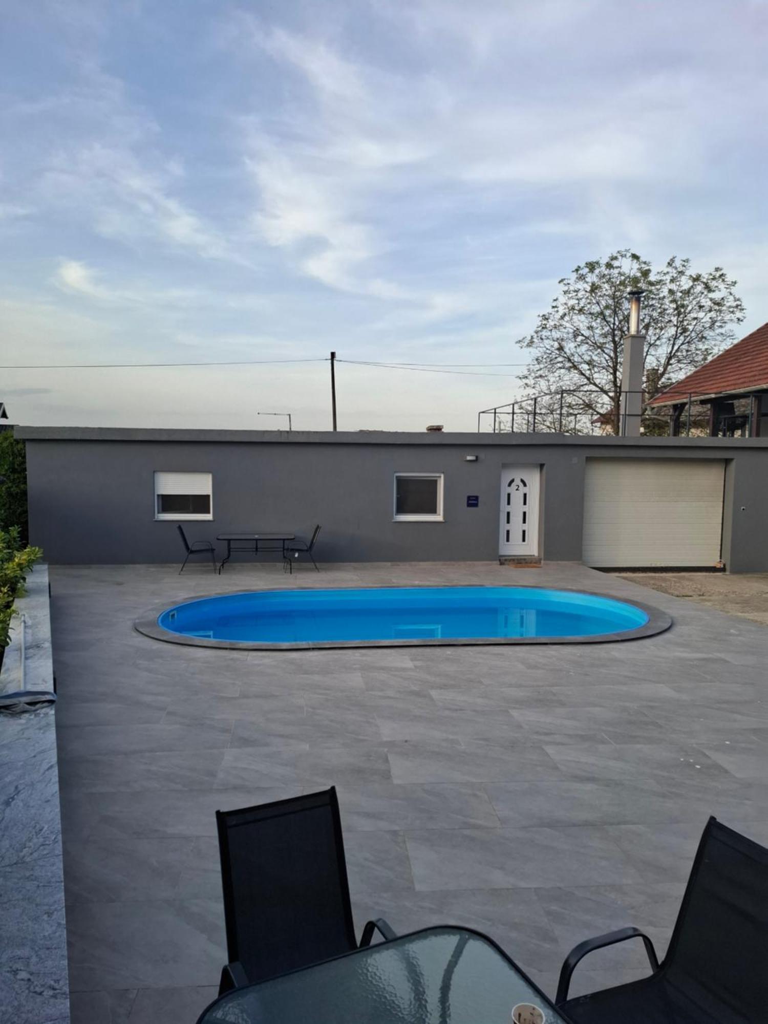 Maja Apartment Velika Gorica Exterior foto