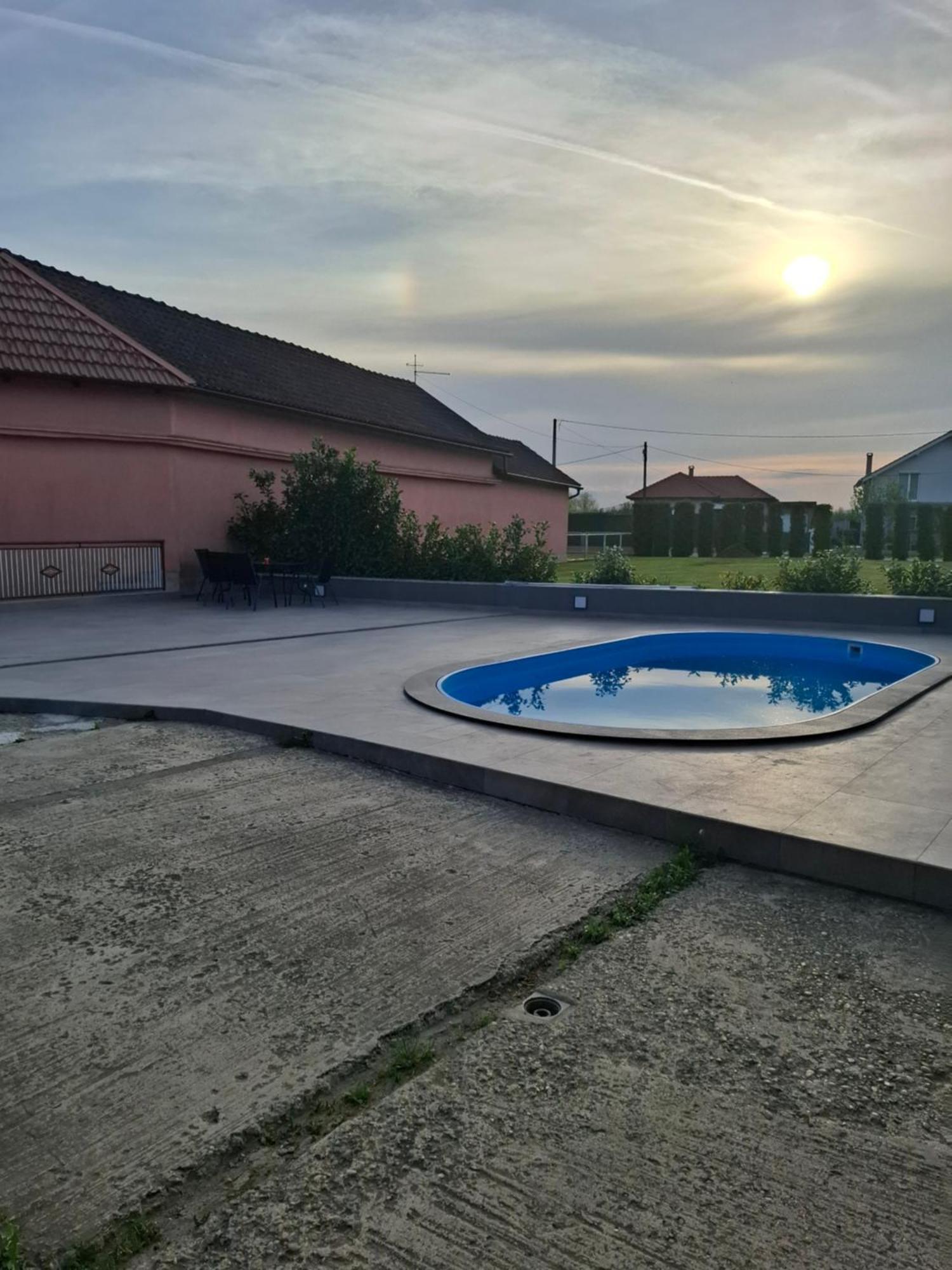Maja Apartment Velika Gorica Exterior foto