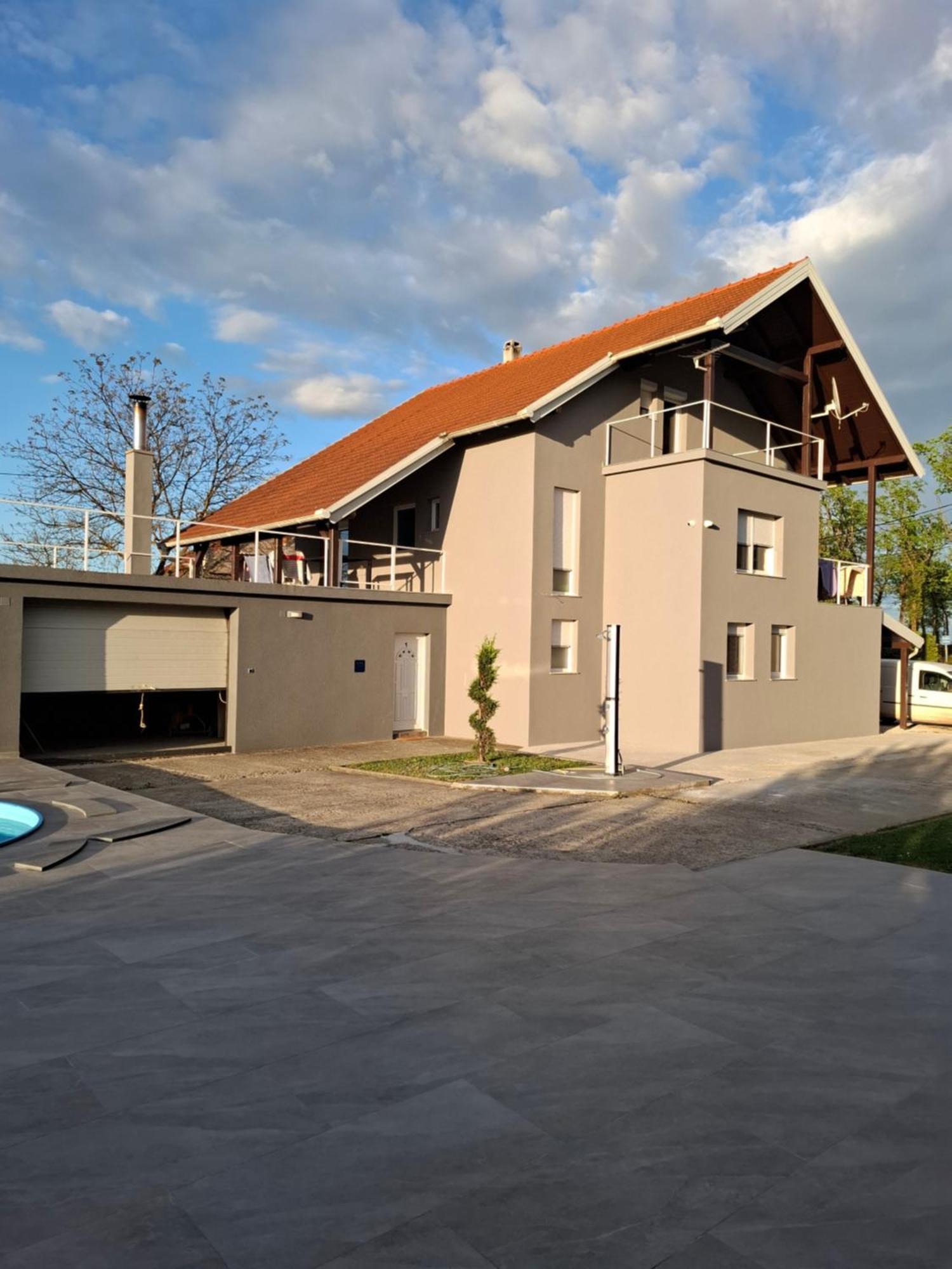 Maja Apartment Velika Gorica Exterior foto