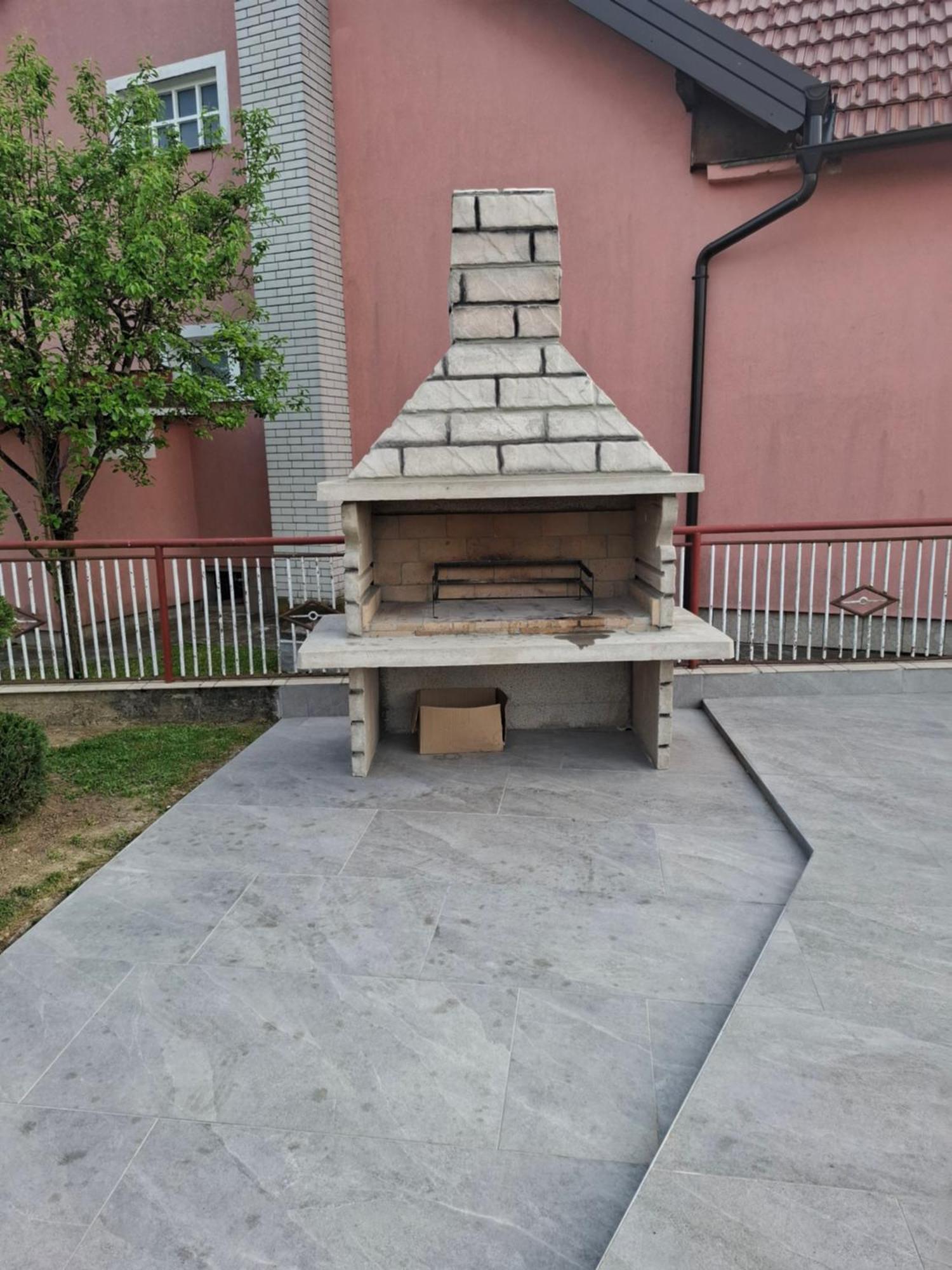 Maja Apartment Velika Gorica Exterior foto